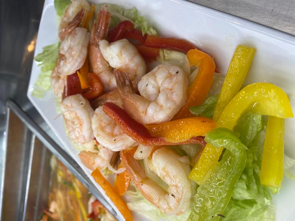 Boca Chica Seafood · Dinner · Latin American · Lunch · Pasta · Salads · Seafood · Smoothies and Juices
