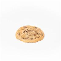 Chocolate Chip Cookie · (330 Calories)