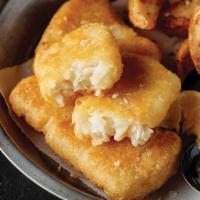 18 oz. pkg. Pub-Style Cod · Quick. It's a family seafood night, but you know you're going to be late getting home. What ...