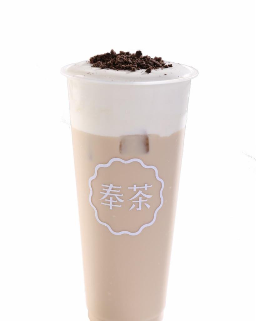 Feng Cha Teahouse · Bubble Tea · Coffee and Tea · Dessert