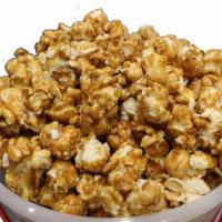 Carmelcorn · This classic flavor is where it all began for Syracuse’s Original Carmelcorn Shoppe. From th...