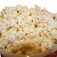 White Cheddar · This mild cheddar blend will please the pickiest of cheese popcorn lovers. Its made with onl...