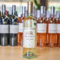 Santa Margherita Pinot Grigio 750ML · Must be 21 to purchase. White wine. 12.0% ABV.