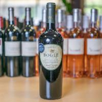 Bogle Cabernet Sauvignon 750ML · Must be 21 to purchase. 14.5% ABV.