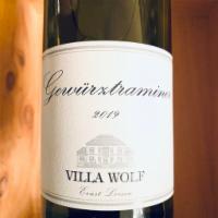 Villa Wolf, Gewürztraminer · Must be 21 to purchase. Germany. Clean, fruity and wonderfully light on its feet, showing of...
