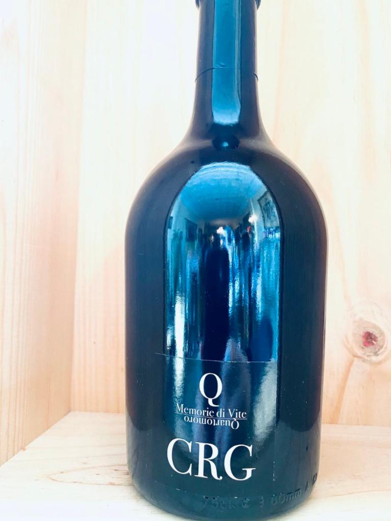 Òrriu, Cannonau.  · Must be 21 to purchase. Sardinia, Italy. Soft aromas of ripe cherries and sweet spices like cloves and cinnamon. A nice, strong and gentle personality at the same time.