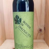 Maccario Dringenberg, Rossese di Dolceaqua  · Must be 21 to purchase. Liguria, Italy. Hints of strawberry, red apple, and earth give way t...