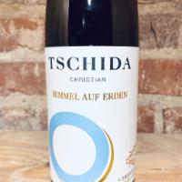 Christian Tschida, Himmel auf Erden · Must be 21 to purchase. Austria. This is natural winemaking at its best with wonderful aroma...