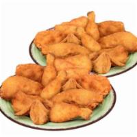 30 Pieces - Chicken Only · Campero fried (legs & thighs) 