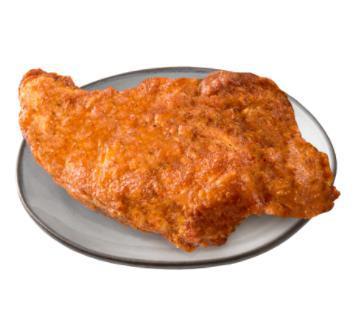Single Breast · Chicken Breast in your choice of recipe: Campero Fried or Grilled.