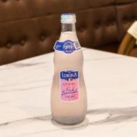 Lorina® Sparkling Pink French Lemonade · 