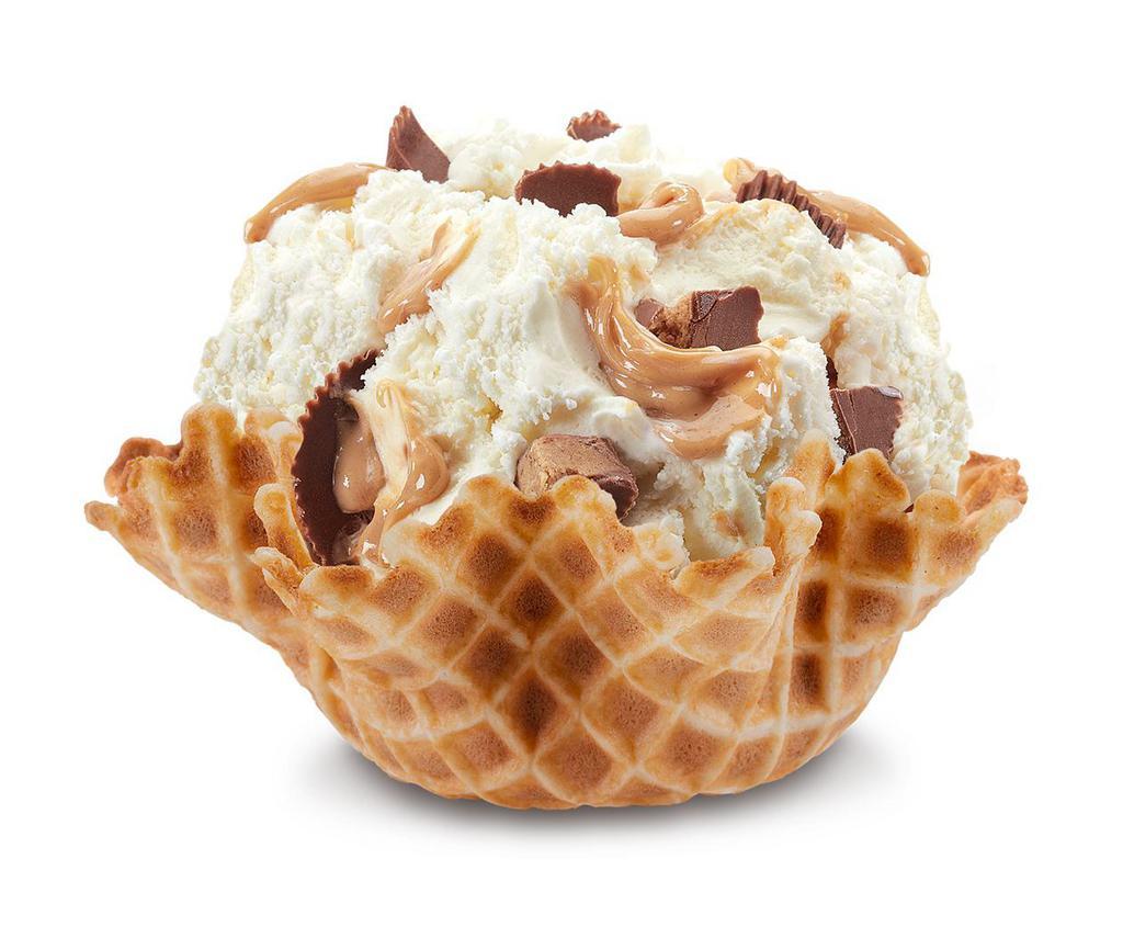 Cold Stone Creamery · Dessert · Dinner · Ice Cream