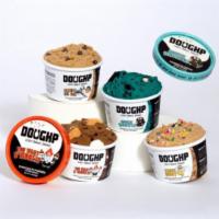 VARIETY PACK · A delicious pack of our best-selling cookie dough to enjoy raw or baked! Grab a spoon and di...