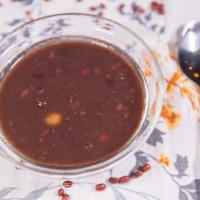 Red Bean Soup  · 