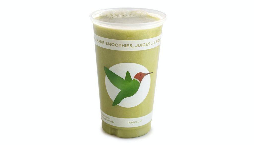 Robeks Smoothies · Dinner · Healthy · Smoothies and Juices