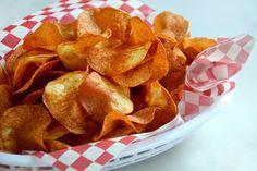 Fried Chips · 