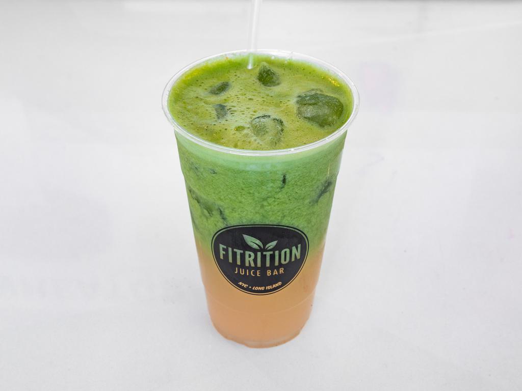Fitrition · Bowls · Shakes · Smoothies and Juices