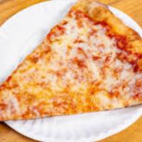 Regular Slice of Pizza · 