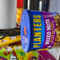 Planters Mixed Nuts 10.3 oz. · 
