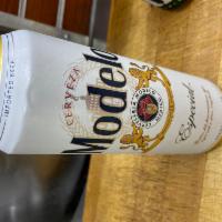 Modelo Especial 24 oz. 1 Can  · Must be 21 to purchase.