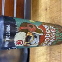 New Belgium Voodoo ranger imperial ipa 24oz 1can  · Must be 21 to purchase.