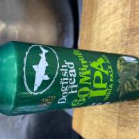 Dogfish Head 60 Minutes IPA 19.2 oz. 1 Can  · Must be 21 to purchase.