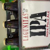 Lagunitas IPA 12oz 6 pack bottle  · Must be 21 to purchase.