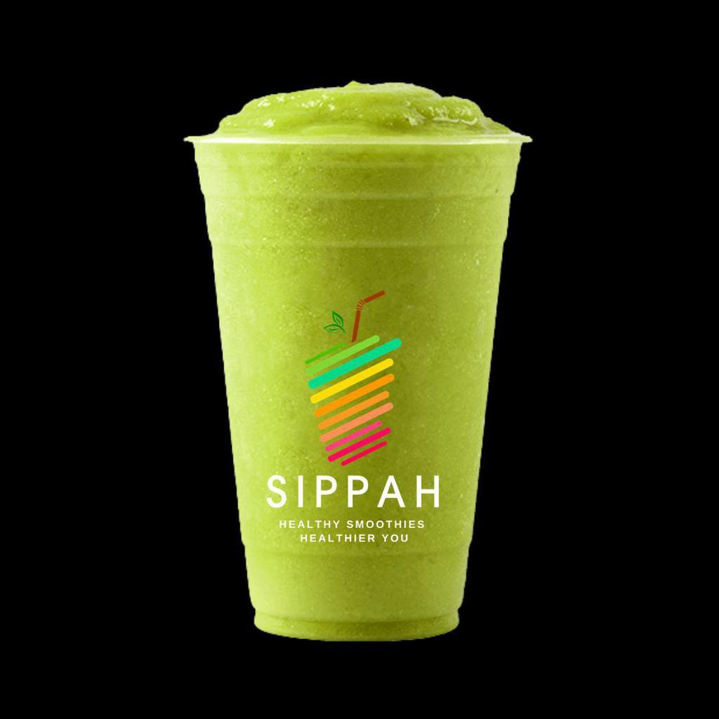 Sippah - Smoothies & Acai Bowls · Bowls · Fresh Fruits · Healthy