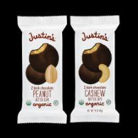 Justin's Peanut Butter Cups · Got a craving? JUSTIN'S® has got you covered. Our nut butters, snacks, and nut butter cups a...