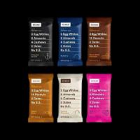 RXBAR · A Protein Bar Made With Real and Simple Ingredients. Discover Whole Food Protein Bars That F...