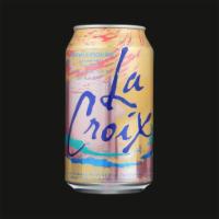  La Croix - Grapefruit - 12 oz  ·  Pamplemousse, Please! French for “grapefruit”, fresh and ripe. A pantry staple. 