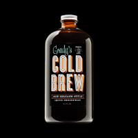 Grady's Cold Brew Concentrate · 