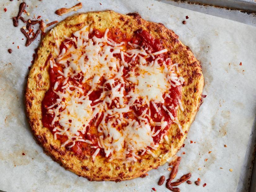 Vegan Empowered BBQ Pizza · Vegan pie with tomato sauce, pineapple, onion, parleys , bbq sauce, and vegan cheese.