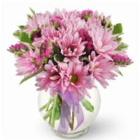 Happy Thoughts · For anyone who loves pink and purple hues, our happy thoughts bouquet is a pure pleasure! A ...