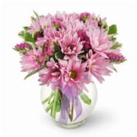 Happy Thoughts · For anyone who loves pink and purple hues, our happy thoughts bouquet is a pure pleasure! A ...