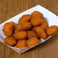 Corn Nuggets · 