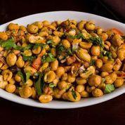 Masala Peanut · Peanuts sauteed in Indian spices
