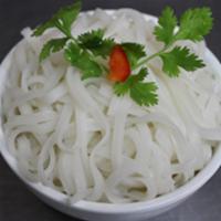 Steamed Noodles · Cooked using moist heat. 