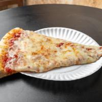 Regular Slice Pizza · 