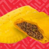 Beyond Meat Plant-Based Patty · Flavorful Jamaican plant-based patty. Available in Mild and Spicy Beef. 