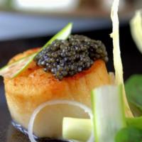 Per Se Caviar (1oz) · Using Traditional Iranian Methods It Has Its Own Personality. This Is the Most Complex Cavia...