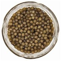 Royal Osetra (1oz) · Raised in Pristine Waters, the Steurgon Produce the Highest Grade Caviar with A Smooth Nutty...