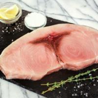 Wild Caught Swordfish Steaks (8oz) · Local Dayboat Fish that Is Always Pristine - Marinate simply so you can taste the freshness ...