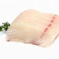 Wild Halibut Fillet (8oz) · Sourced from Our Partners in Alaska We Have Been Buying from The Same Fisherman for 20 Years...