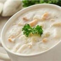 New England Clam Chowder,16oz (Heating Required) · Our Chowder will bring back memories of your last trip to the fog-bound shores of Kittery Ma...