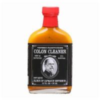 Colon Cleaner Hot Sauce · Professor Phardtpounders Colon Cleaner Hot Sauce - Elixir of capsaicin extremus is an excell...