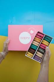 Box of 12 Macarons (Choose Your Flavors) · Choose up to 12 macaron flavors. If you would like multiple of the same flavor, please speci...