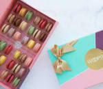 Premium Gift Box of 36 Macarons (Choose Your Flavors) · Choose up to 36 flavors. If you would like multiple of the same flavor, please specify in th...