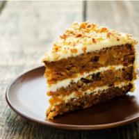 Carrot Cake · 