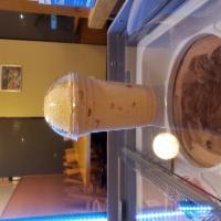 Coffee shake · 16oz Coffee shake with one scoop vanilla ice cream on top 

Notice: Ice Cream Shake may melt...